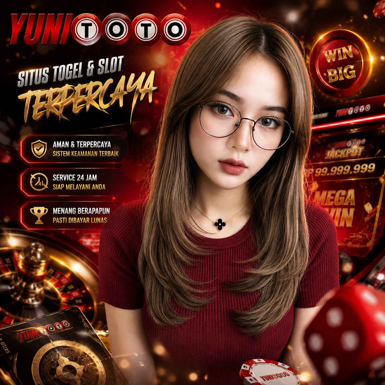 YUNITOTO